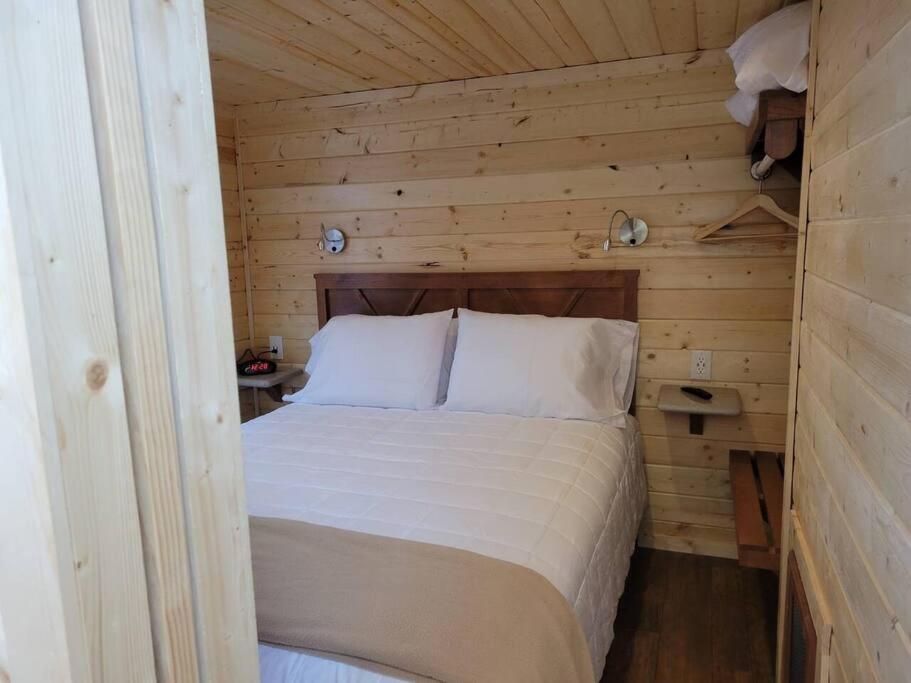 066 South Rim Grand Canyon Tiny Home Sleeps 8 Valle Exterior foto