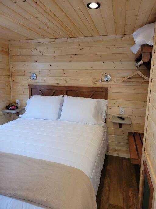 066 South Rim Grand Canyon Tiny Home Sleeps 8 Valle Exterior foto