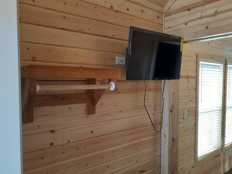 066 South Rim Grand Canyon Tiny Home Sleeps 8 Valle Exterior foto